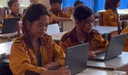 Tingkatkan Kapasitas Pendidikan di Kukar Lewat Sekolah Rujukan Google