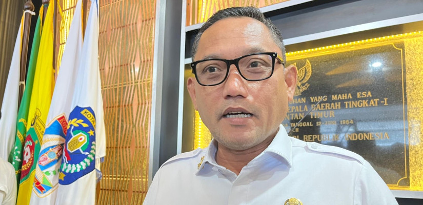 Wagub Seno Tegaskan Seleksi Direksi Perusda Kaltim Bebas Intervensi Politik