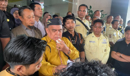 Wakil Rektor Unmul: Tak Ada Intimidasi, Hanya Budaya Ketimuran