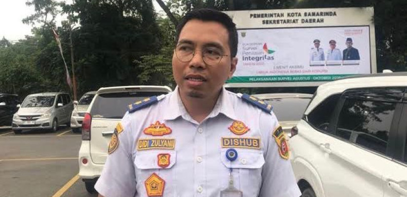 Warga Diimbau Waspada Kemacetan Selama Pawai Karnaval Budaya Nusantara di Samarinda