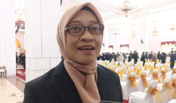 30 Pejabat Eselon II Pemprov Kaltim Jalani Uji Kompetensi, Jadi Bahan Rotasi Jabatan