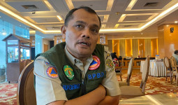 Akhir Tahun Berpotensi Banjir dan Longsor, BPBD Kaltim Imbau Masyarakat Tingkatkan Kesiapsiagaan