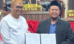 APBD-P Kukar 2025 Disepakati 11 Triliun