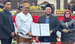 APBD-P Kukar 2025 Disetujui dengan Pengecualian Penyertaan Modal