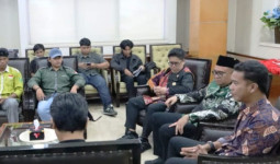 APBD-P, Pemkab Kukar Siapkan 16 Miliar untuk Beasiswa