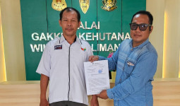 ARUKKI Desak Gakkum LHK Kalimantan Lakukan Penyidikan Baru Dugaan Tambang Ilegal di Hutan Pendidikan Unmul