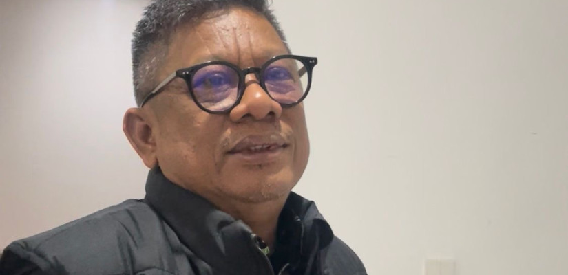 Basri Rase Diperiksa Kejati Kaltim Terkait Dugaan Korupsi Dana Hibah DBON 2023