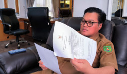 BKPSDM Klarifikasi Terkait Sekda dan Dokter dalam Polemik Absensi ASN Kutim