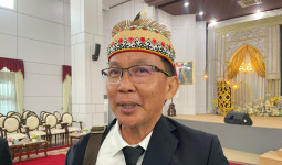 Blank Spot Masih Jadi PR di Mahulu, Diskominfostandi Dorong Pemerataan Akses Internet