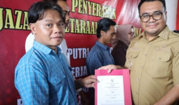 Bupati Kukar Apresiasi Program Kerjasama PKBM dan MHU