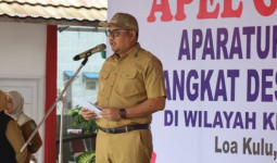 Bupati Kukar: ASN Harus Berikan Pelayanan Terbaik untuk Masyarakat