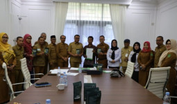 Bupati Kukar Dukung MPIG Kopi Perangat Baru, Dorong Kesejahteraan Petani