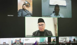 Bupati Kukar Tekankan Pentingnya Koordinasi dan Kolaborasi untuk menjaga Kondusifitas