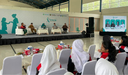 Cegah Kanker Serviks Sejak Dini, Samarinda Jadi Kota Pertama di Kalimantan yang Gelar Edukasi "Tenang untuk Menang"