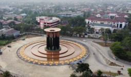 DBH 2026 Diprediksi Turun Drastis, Kukar Siapkan Strategi