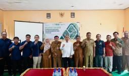 Desa Kerang dan Songka Wakili Paser dalam Lomba Desa Digital Kaltim