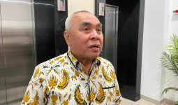 Diperiksa Kejati Soal Kasus Hibah, Isran Akui Tanda Tangan SK DBON