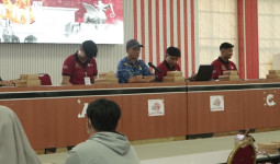 Disdikbud Kukar Gelar Technical Meeting Lomba Seni Budaya