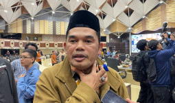 Ditanya Soal Tunjangan, Ketua DPRD Kaltim: Gak Etis Lah Nanya Tunjangan