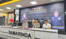 Dua Buron Kasus Molotov Ditangkap, 4 Tersangka Mahasiswa Ditangguhkan Penahanannya
