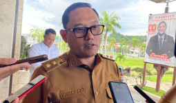 Empat Dirut BUMD Resmi Diumumkan, Wagub Seno Aji Dorong Segera Susun Rencana Kerja untuk Genjot PAD