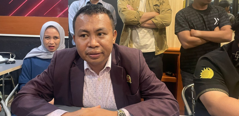 Kuasa Hukum Ajukan Penangguhan Penahanan bagi 4 Tersangka Perakit Molotov