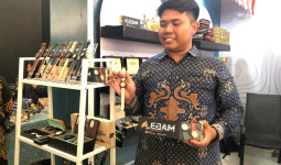 Erau 2025: Pesta Rakyat yang Menggerakkan Ekonomi dan Pelestarian Budaya