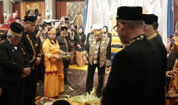 Erau Adat Kutai 2025: Warisan Budaya yang Tetap Terjaga