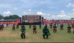 Festival Erau Jadi Edukasi untuk Generasi Muda di Kukar