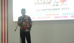 FTBI 2025: Wujud Komitmen Pemkab Kukar Melestarikan Bahasa dan Budaya
