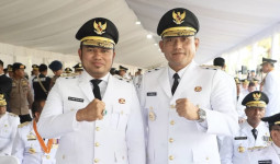 Gubernur dan Wagub Kaltim Dapat Jatah Rp2,17 Miliar dari Pajak yang Dibayar Rakyat, Adilkah?