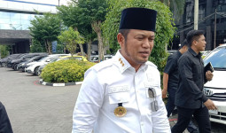 Gubernur Rudy Mas’ud Siap Tampung Aspirasi Mahasiswa dan Masyarakat