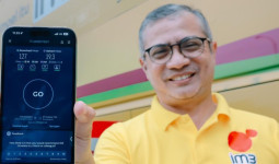 IM3 Perkuat Jaringan Digital di Samarinda, Dukung Pertumbuhan Ekonomi dan UMKM