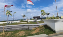 Kawasan Titik Nol Kukar Kaya Akan Peninggalan Sejarah dan Budaya