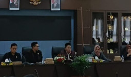 Kekerasan Seksual di Pondok Pesantren, DPRD Kukar Desak Pembentukan Perda