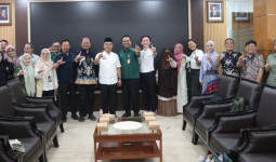 Kerjasama Pemkab Kukar dan Tanoto Fundation untuk Pengembangan Anak Usia Dini