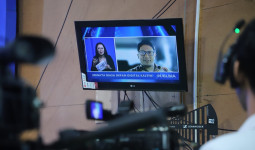 Kolaborasi Pusat–Daerah Perkuat Digitalisasi di Kalimantan Timur