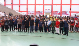 Komitmen Pemkab Kukar Kembangkan Olahraga Inklusif