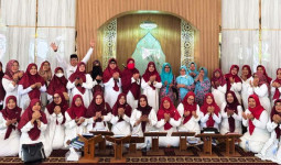 KORPRI Kukar Gelar Khotmil Quran dan Peringatan Maulid Nabi Muhammad SAW 1447 H