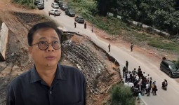 KPC Siapkan Rp5-7 Miliar untuk Perbaikan Poros Sangatta–Bengalon