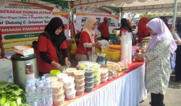 Kukar Dorong Kemajuan UKM dengan Program Pendampingan yang Inovatif