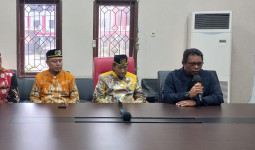 Kukar Persiapkan Erau Adat 2025 dengan Berbagai Agenda Menarik