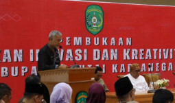 Kukar Tingkatkan Layanan Publik Lewat Inovasi dan Kreativitas