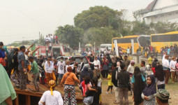 Masyarakat Kukar Diimbau Ikuti Prosesi Belimbur dengan Tertib
