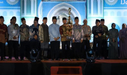 MTQ ke-2 Kota Bangun Darat: Menuju Peningkatan Kualitas Pembinaan Al-Quran