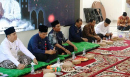 Mulid Nabi Muhammad SAW: Momentum Meningkatkan Kualitas Publik
