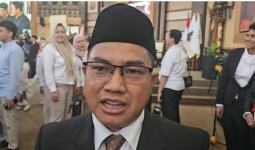 Pelatihan Sekuriti, Anggota DPRD Kukar: Kesempatan Emas bagi Masyarakat