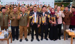 Pemkab Kukar Buka Musrenbang RPJMD 2025-2029, Ini Targetnya