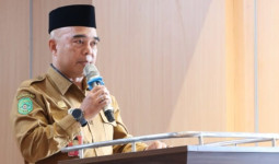 Pemkab Kukar Dukung Seminar dan Peluncuran Buku tentsng Politik Elektoral