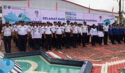 Pemkab Kukar Peringati Harhubnas dengan Semangat Meningkatkan Aksesibilitas dan Mobilotas Masyarakat